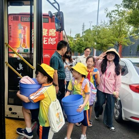 壮美广西，相思小镇研学之旅