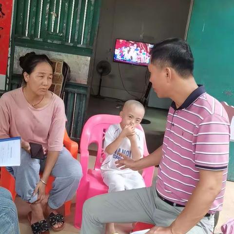 三亚市崖州区雅安小学入户核查3-22岁就读情况