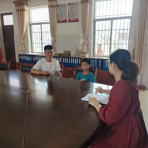 春风送情谊，家访暖人心——雅安小学2024春季“万名教师访万家”活动美篇