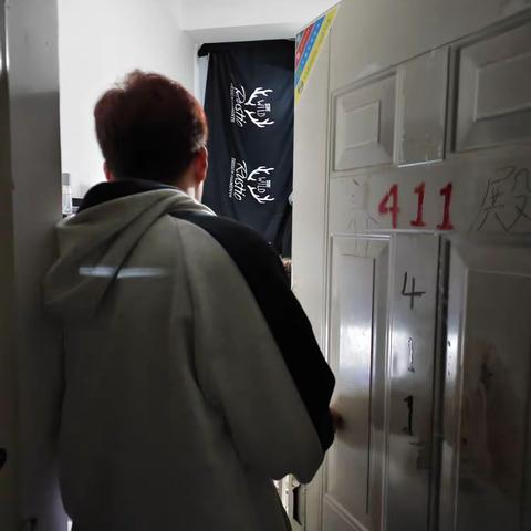 文化旅游学院宿舍记录