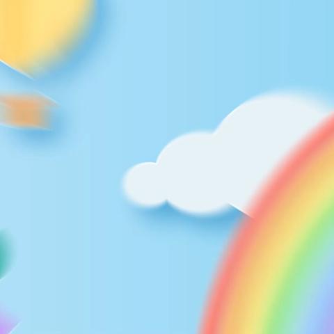 东风幼儿园2025年庆“六一” 文艺汇演