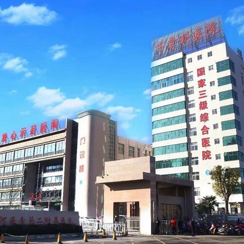 心系基层 提高血透护理质量