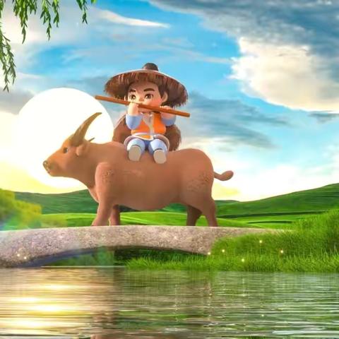 红日江景幼儿园2025年“三月三”、“清明节”放假通知及注意事项