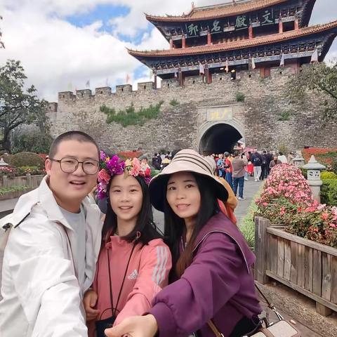 齐正小学家庭教育分享——爱与尊重，共促成长