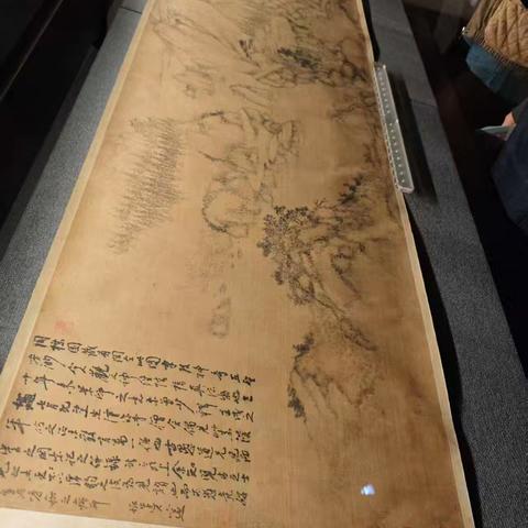 艺韵浸心，丰碑永驻——广州艺术博物馆研学记