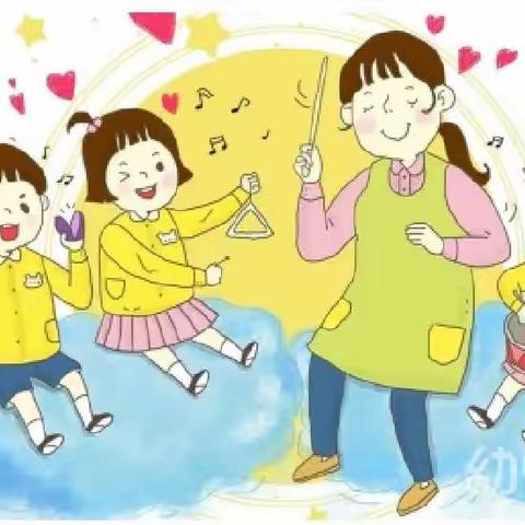 银川市兴庆区掌政第七幼儿园育儿知识——孩子升入大班后，应该注意哪些事项