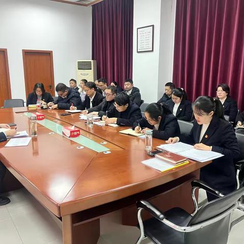 赣州虔城支行持续开展“三位一体”制度学习