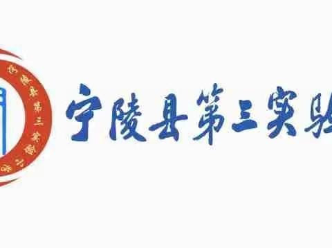 踔厉奋发开新局，凝心聚力再出发——宁陵县第三实验小学教育高质量发展启动仪式