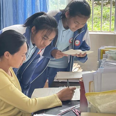 异彩纷呈，温暖同行——大文九年一贯制学校课后服务简报