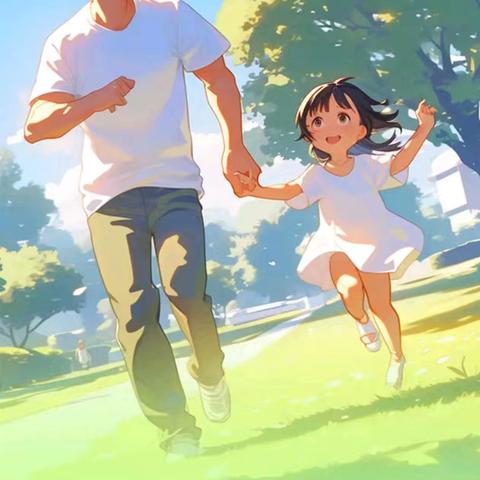『父爱如山，爱在当夏』——于洪营业室开展父亲节蛋糕制作主题活动