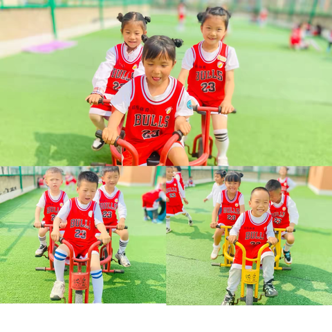 领凡福禄贝尔幼儿园2024年秋季招生工作正在进行中
