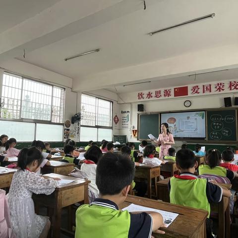 【整本书阅读】做学生阅读的点灯人——高坪镇小学语文工作坊6月教研活动