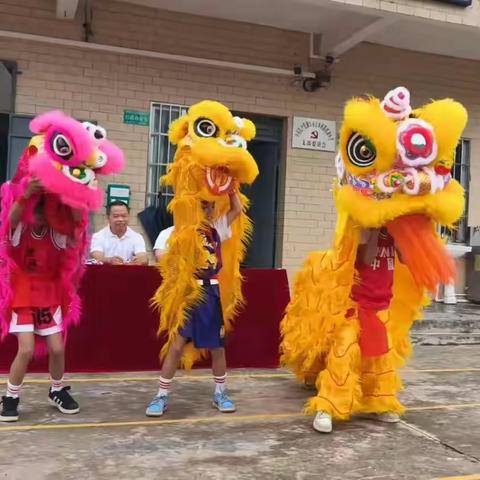 多彩“六一”﻿，“粽”享端午