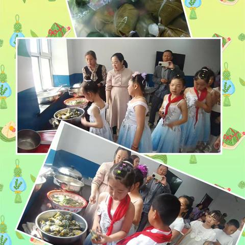 凝心聚力，共育花开 ——和平镇中心学校2025年家校共建共育工作汇报