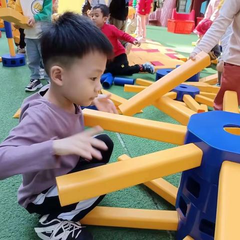 【融合教育】对特需儿童到底有多重要?❗❗