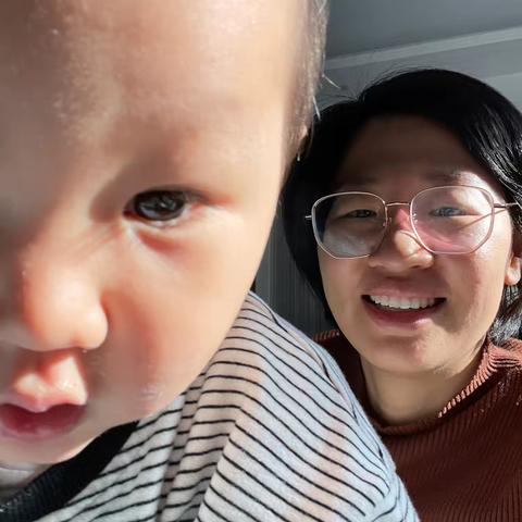 周末家庭时光：记录快乐与成长