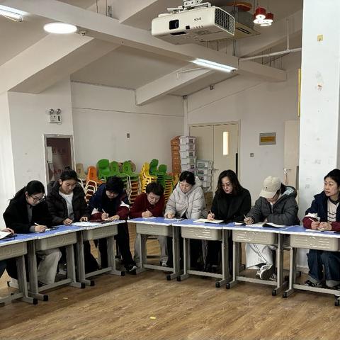 【全环境立德树人 做人民满意的教育】春暖花开，趣享户外﹣﹣海阳市育英幼儿园户外区域游戏研讨