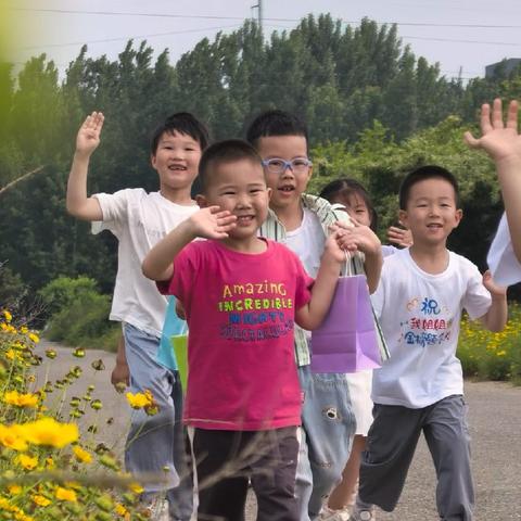 【全环境立德树人 做人民满意的教育】粽香迎端午 青艾润童心— —育英幼儿园端午系列自然课程