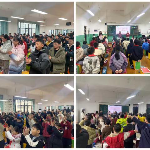 综合抽测展素养 多元评价促成长—漯河市实验小学西城校区2025-2026年上学期综合学科素养抽测