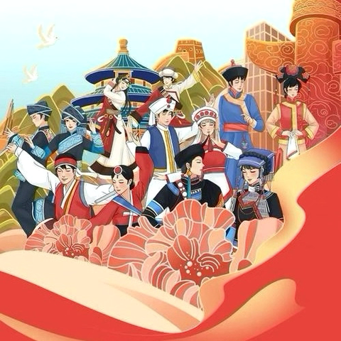 前进乡中心小学｜开学第一课