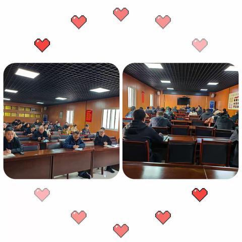 凤凰山街道开展防返贫监测帮扶集中排查工作