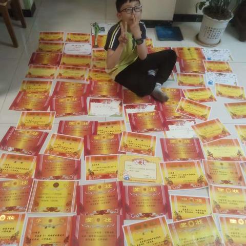 吴桐小学的成长与收获