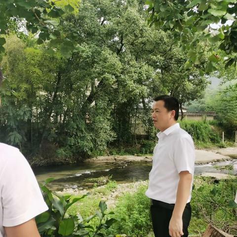 新班子 新气象 开好局 谋新篇——广信区望仙中学召开2023年秋季开学工作部署会