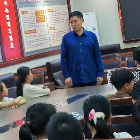 心光闪耀乡村，守护青春成长——青少年心理健康服务进村活动圆满收官✨