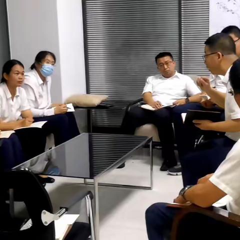 东营分行第二批赴淄学习成长记（一）