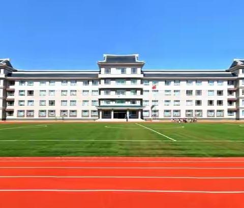 展课堂风采，促教师成长——图们市第二小学校“双减”背景下中青年教师优质课展示活动