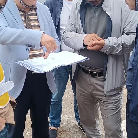 工程建设处的文章