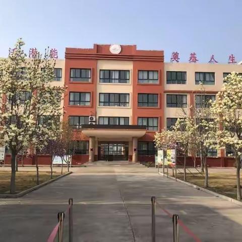 高密市柴沟镇土庄小学自然拼读口语训练营第一期开课啦