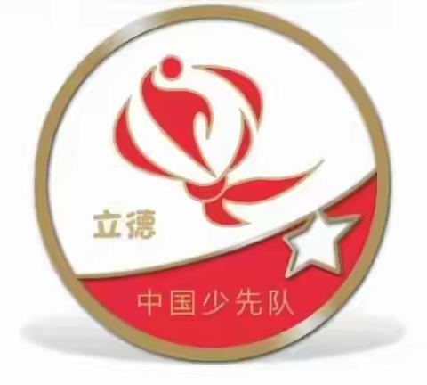 弘扬美德 共绘未来——华迈实验中学附属小学2205+班“立德章”争章活动纪实