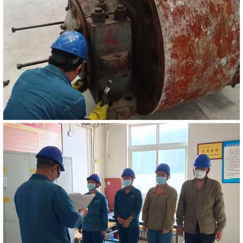 抢进度，保质量。