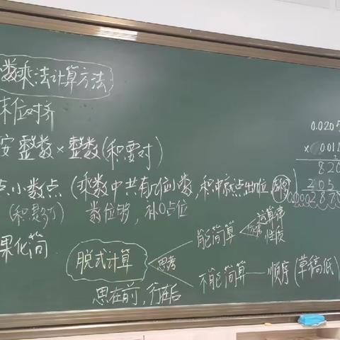 【学习】老师的板书学习