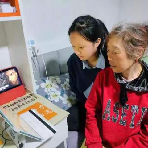 【白清·润德】白清学校“家长公益课堂”活动报道