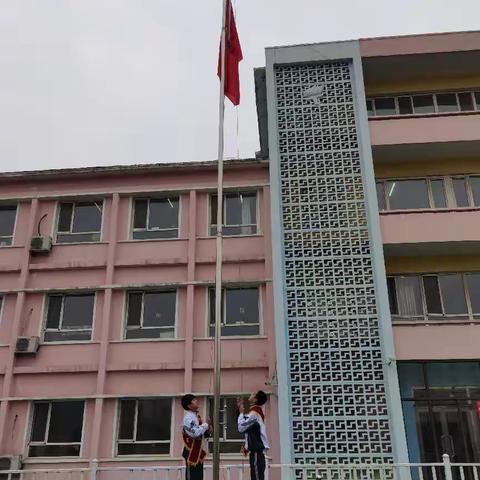【白清·润德】“用爱守护  感恩母亲”白清学校母亲节主题活动