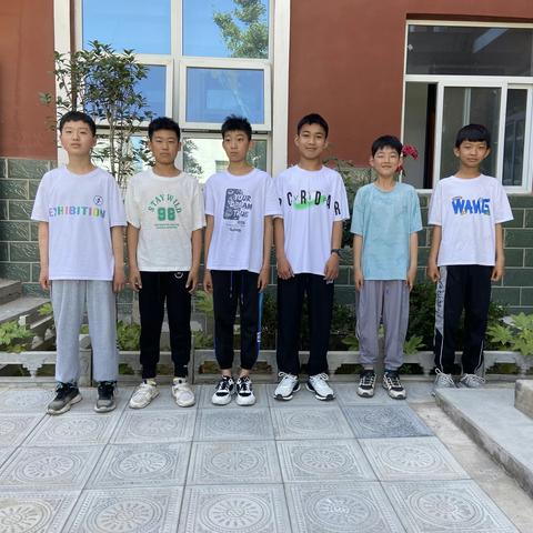 致童年——慈周寨中心小学2023届小学毕业照来袭