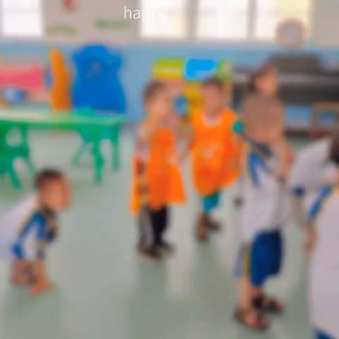 第六实验小学幼儿园（豆豆班）