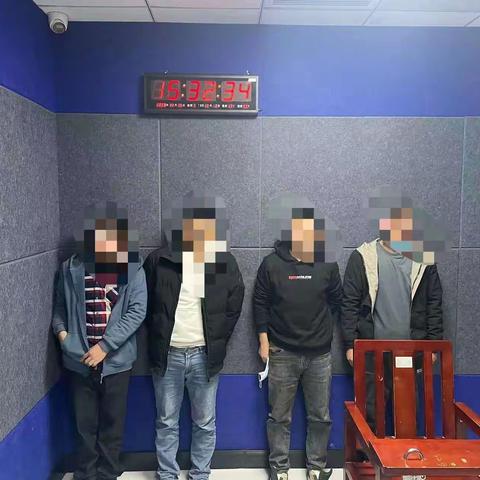 敏锐机警提线索，反诈先锋赢称赞