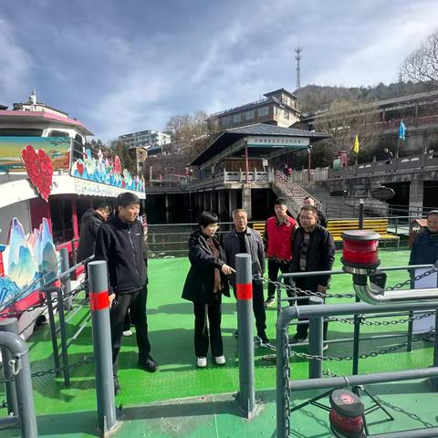 市领导宋理达到活水乡督导安全生产和森林防灭火工作