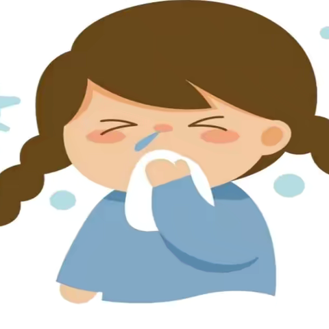 冬季传染病预防致家长的一封信