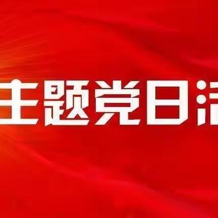 罗城头街道铁路社区委开展“党建引领强基础 聚焦全年创佳绩“为主题的“13号之声”党日活动