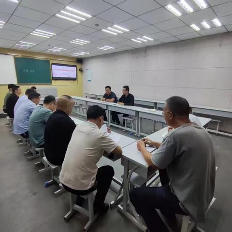 下峪镇召开2025年第三季度“有事好商量”协商议事履职活动