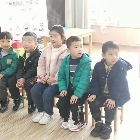 皋城幼儿园大二班月总结——《地球小卫士》