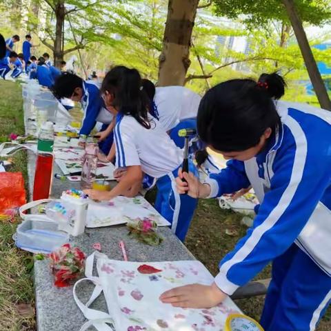 爱“卫”始于心，青春“篮”不住 ——中大附四年级第九周小记