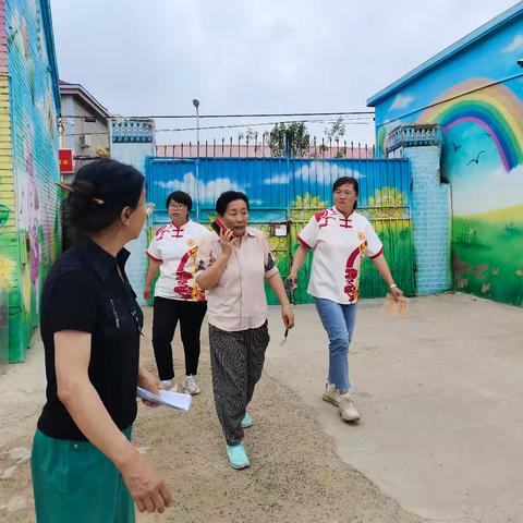 坚守常规 以查促教——职教幼儿园教育集团常规检查
