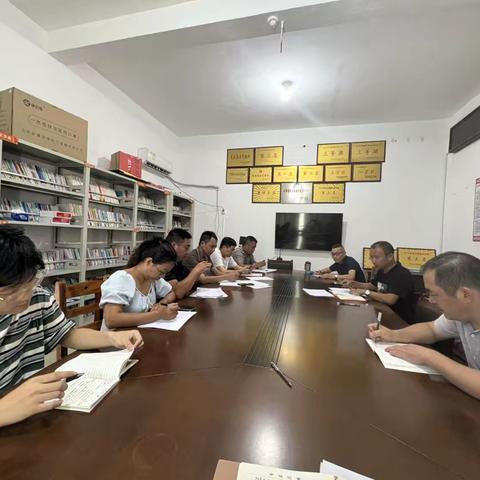 宝石村第三季度红黑榜评议：红榜则学，黑榜也改