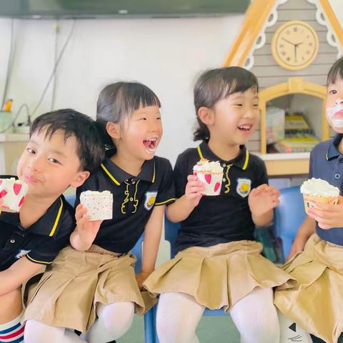 市北区智慧熊雍翠华苑幼儿园2022年秋季第二次招生简章