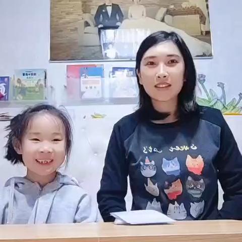 【闸西园｜泛舟时光～亲子语言游戏】 第一百六十六期《我说你猜》
